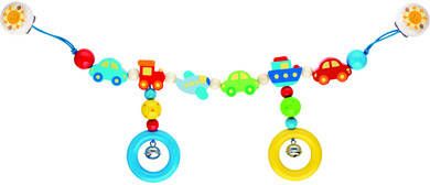 Heimess Kinderwagenspanner Voertuigen 40 Cm