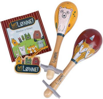 HEJ LOENNE Rammelaars