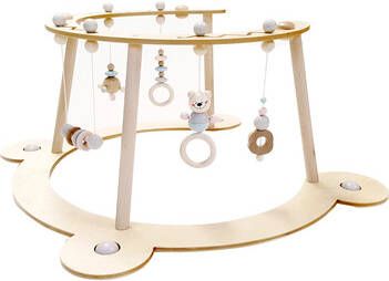 Hess loopbeer nature