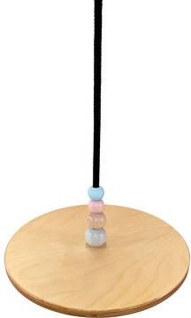 Hess Plate swing, nature