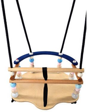 Hess Rasterschommel de Luxe