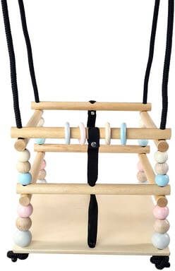 Hess Roosterslingering, natuurlijk