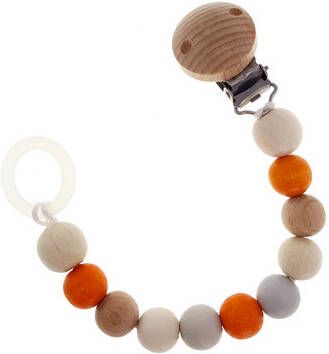 Hess Speenketting, natuurlijk Oranje