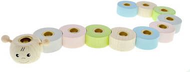 Hess Verjaardag Rups