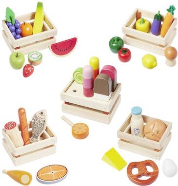 howa ®, Winkel accessoires 35 delig