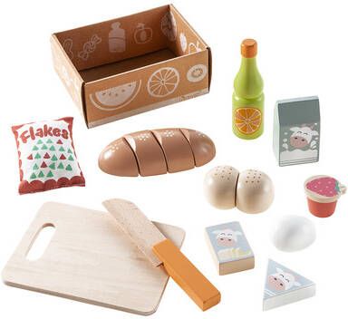 howa Kaufl aden accessoires ontbijtset 12 stuks