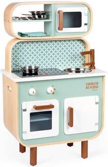 Janod ®, keuken Reverso groot