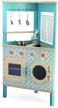 Janod ®, Keuken Trio