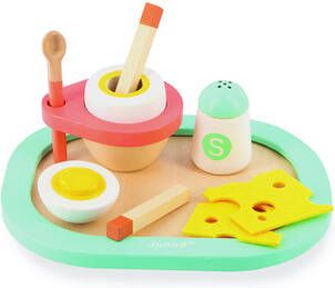 Janod ®, Mijn eerste eierdopje