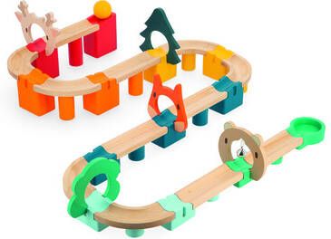 Janod ®, My first marble run