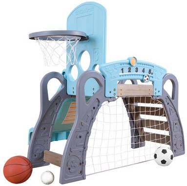 KidKraft ®, 5 in 1 sportklimmer