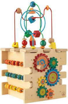 KidKraft ®, Aktiviteitskubus deluxe