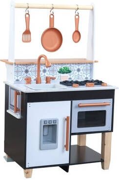 KidKraft ®, Ambachtelijke Island Speelkeuken