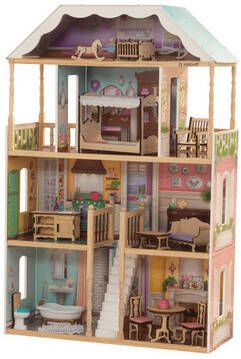 KidKraft ®, Charlotte Poppenhuis