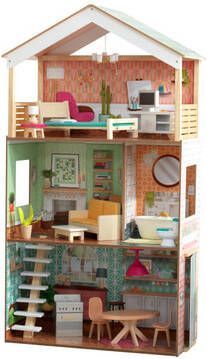 KidKraft ®, Dottie Poppenhuis