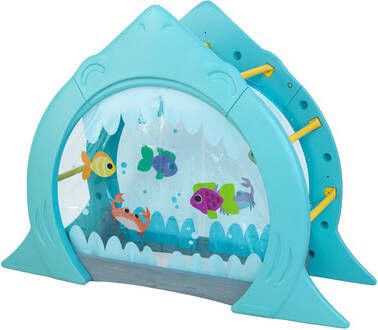 KidKraft ®, Klimrek Vlucht voor de haai
