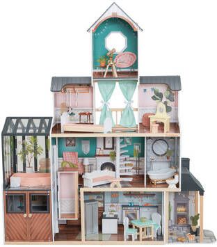 KidKraft ®, Poppenhuis Celestes Villa