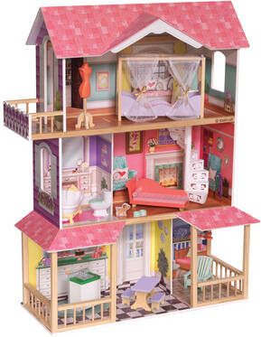 KidKraft ®, Poppenhuis Viviana