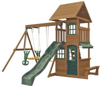 KidKraft ®, Speelhuis Windale