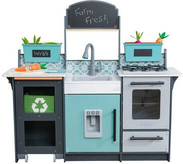 KidKraft ®, Speelkeuken Garden Gourmet