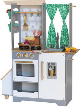 KidKraft ®, Speeltuin terras in de keuken