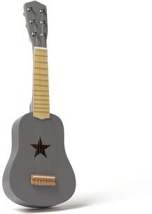 Kids Concept ®, Gitaar donkergrijs
