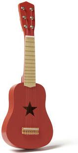 Kids Concept ®, Gitaar rood