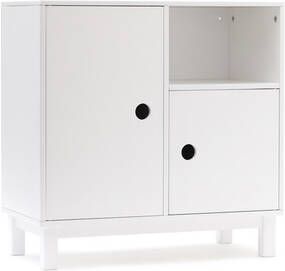 Kids Concept ®, Kast wit