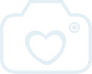 Kids Concept ®, loopwagen blauw