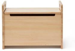 Kids Concept ®, Saga natuurlijke zitkist