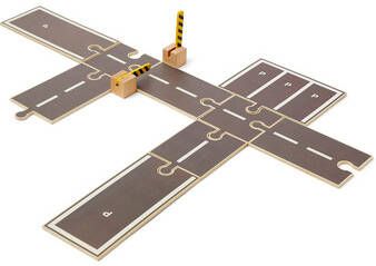 Kids Concept ®, Wegennet Aiden Uitbreiding