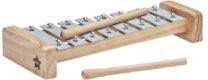 Kids Concept ® Xylofoon grijs