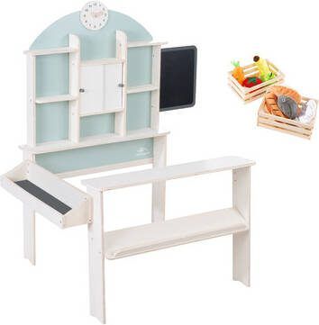 kindsgard Speelgoedwinkel kob mint