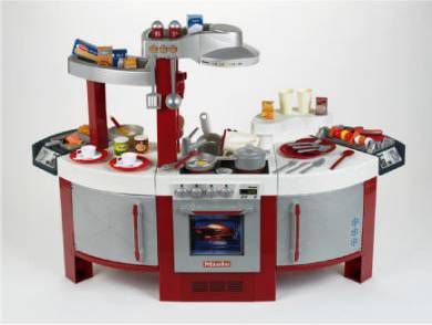 Theo Klein Miele Speelkeuken No. 1