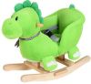 Knorr toys&#xAE; knorr&#xAE, speelgoed Dinosaurus schommeldier online kopen