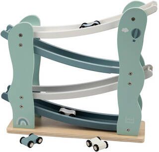 LABEL LABE Label Label Auto Slider Groen
