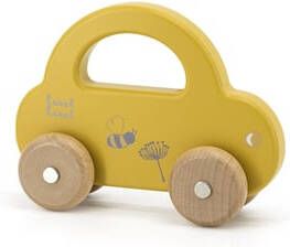 LABEL LABE Label Label Kleine Auto Oker