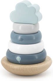 LABEL LABE Label Label Stapelringen Balance Groen