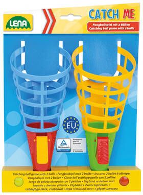 LENA ®, Vangbal spel Duo Pack