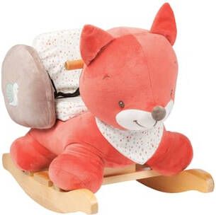 Nattou Fanny & Oscar Schommeldier Oscar de Vos