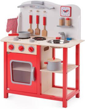 New Classic Toys® eitech®, Keuken Bon Appetit met accessoires
