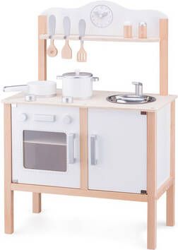 New Class ic Toys Kitchenette Modern wit