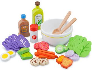 New Class ic Toys Saladeset
