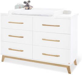 Pinolino ® Commode Riva extra breed