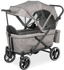 Pinolino Cruiser PI 500 opvouwbare bolderkar