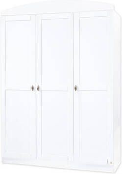 Pinolino Klerenkast Laura, groot