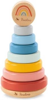 Pinolino Stapeltoren 'Ruby