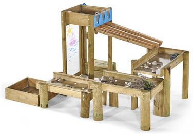 plum &#xAE, Discovery Waterbaan Forest