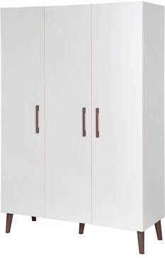 roba Garderobe Max. 3 deurs