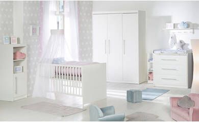 roba Kinderkamer Maren 3 deurs